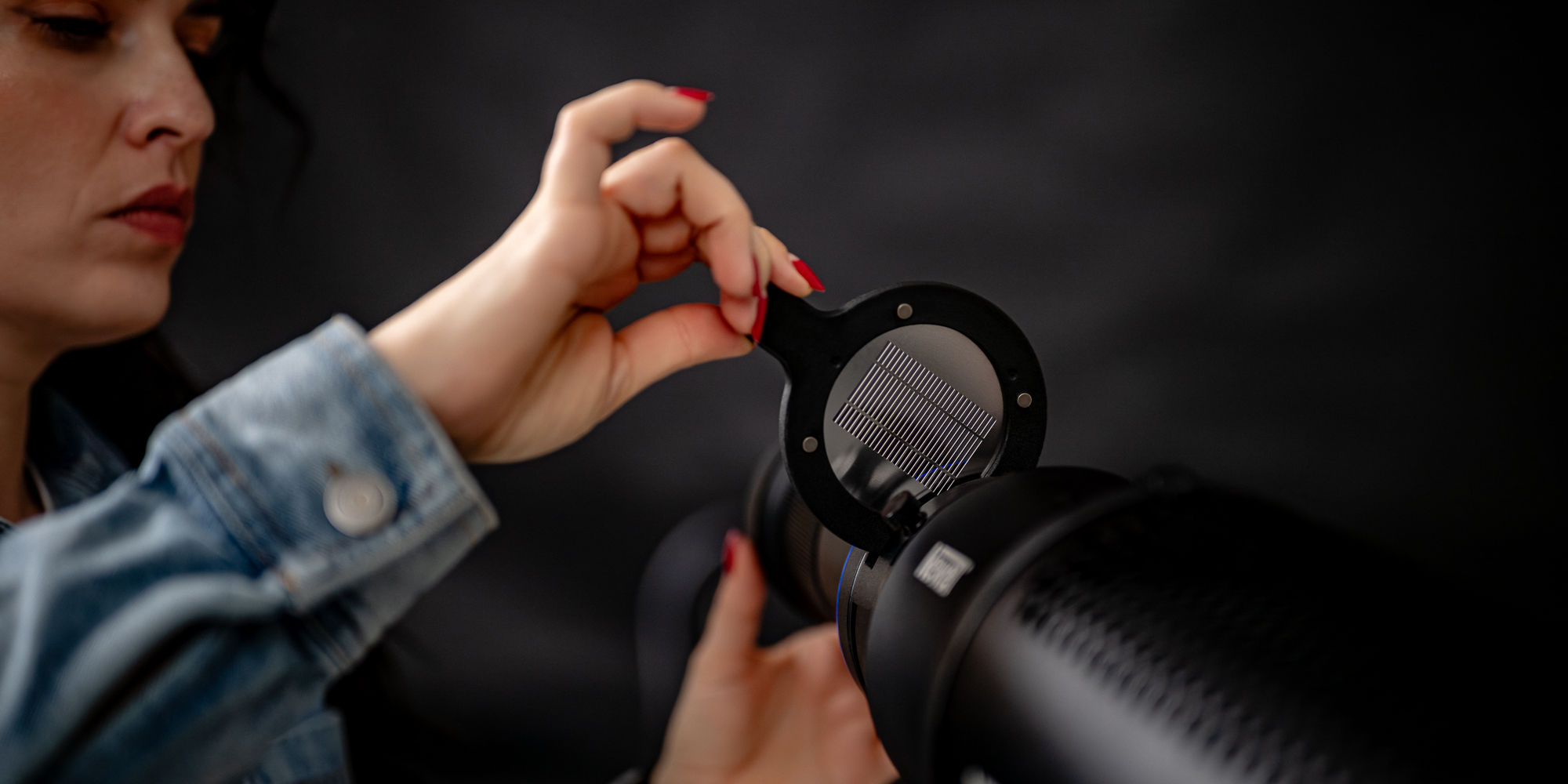 Strumienica Newell Perseo-36 Pro